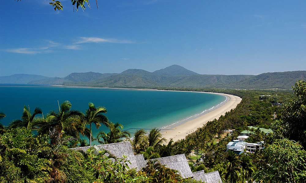 Overnight Cape Tribulation Fully Guided Tour