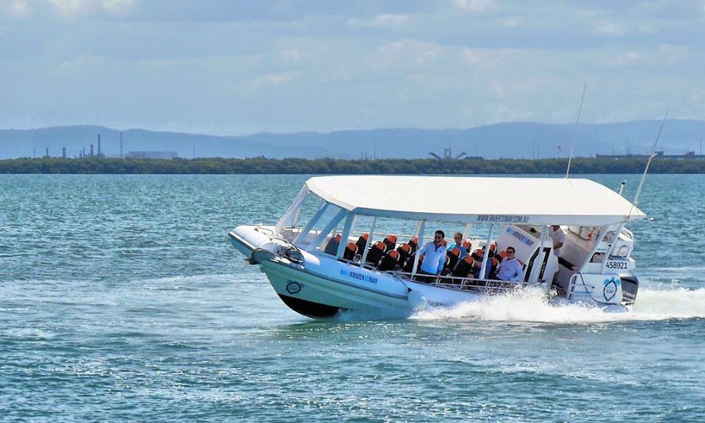 Champagne and Oyster Tour