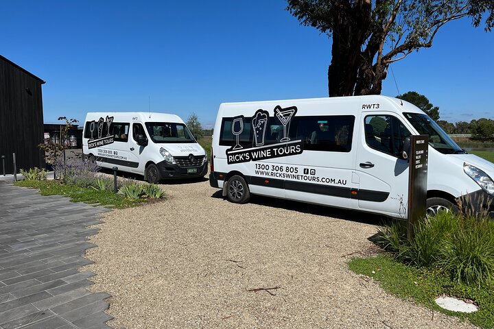 Yarra Valley Food Wine and Gin Tour Departing From Melbourne