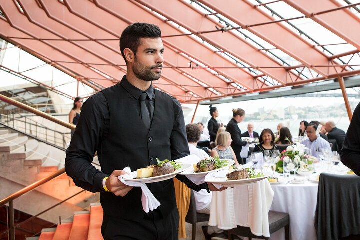 Sydney Opera House New Year's Eve Opera Gala