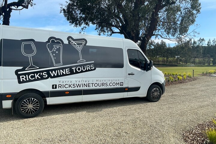 Yarra Valley Wine Tour