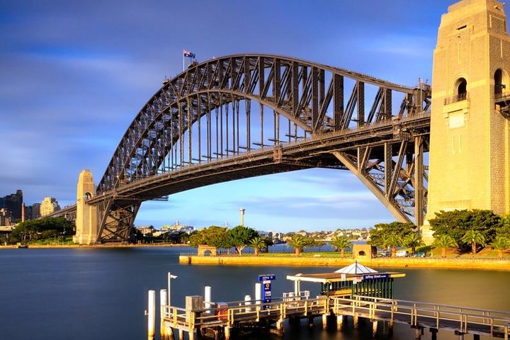 Sydney Main Attractions Plus Featherdale Wildlife Park | Fully Inclusive 6 Hours