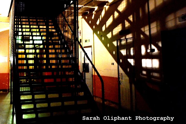 Adelaide Gaol Ghost Tour and Paranormal Investigation