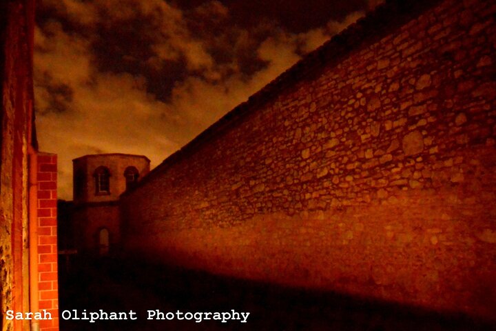 Adelaide Gaol Ghost Tour and Paranormal Investigation