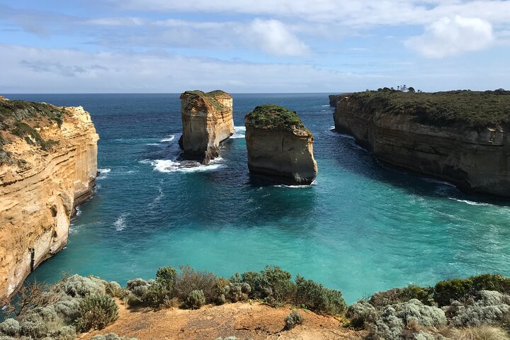 Great Ocean Road Reverse Itinerary ECO Tour (Max 22 People)