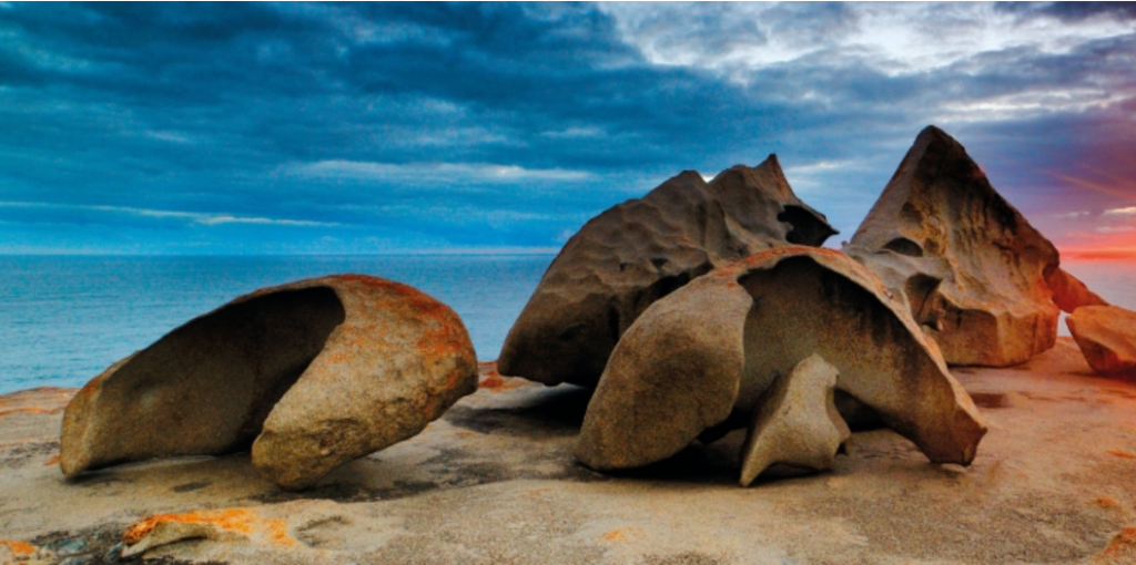 Adelaide & Kangaroo Island Discovery Australian