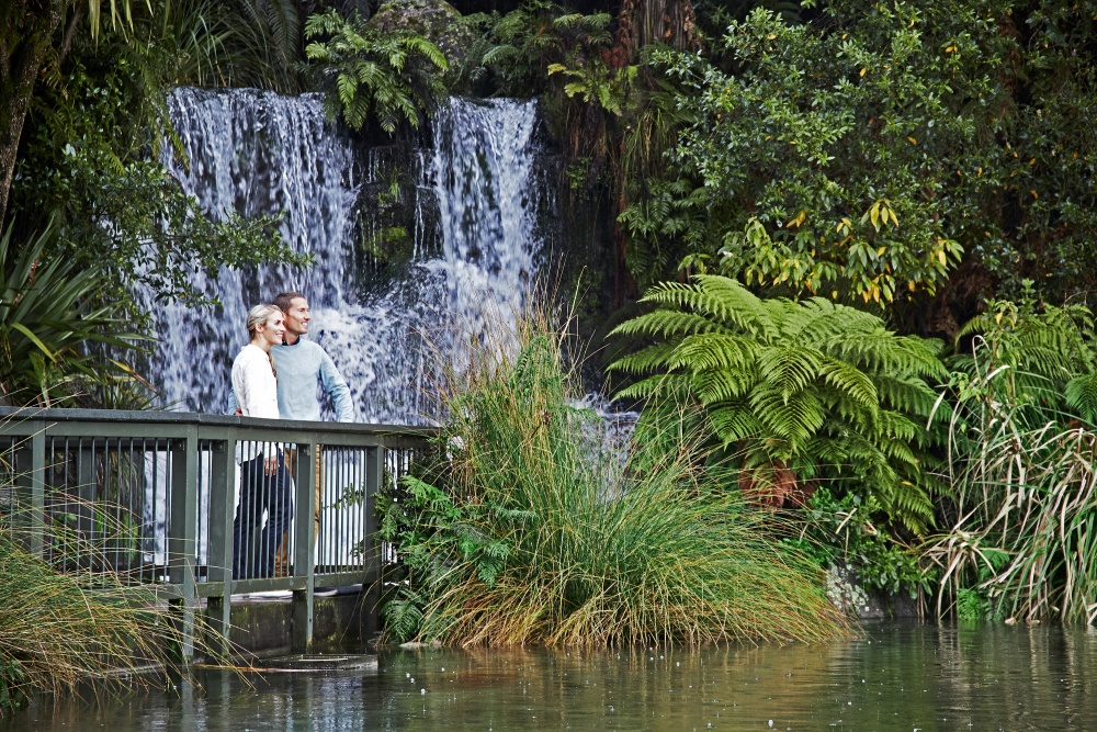 Rainbow Springs