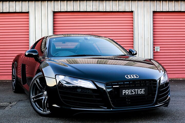 Audi R8 Luxury Car Hire Brisbane Supercar Rental