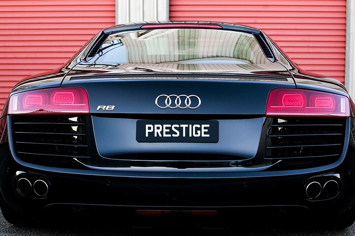 Audi R8 Luxury Car Hire Brisbane Supercar Rental