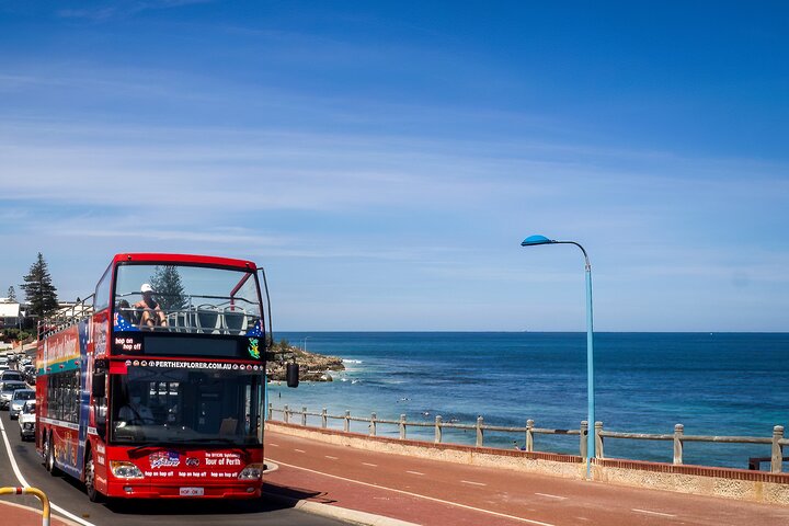 Perth Coastal Explorer