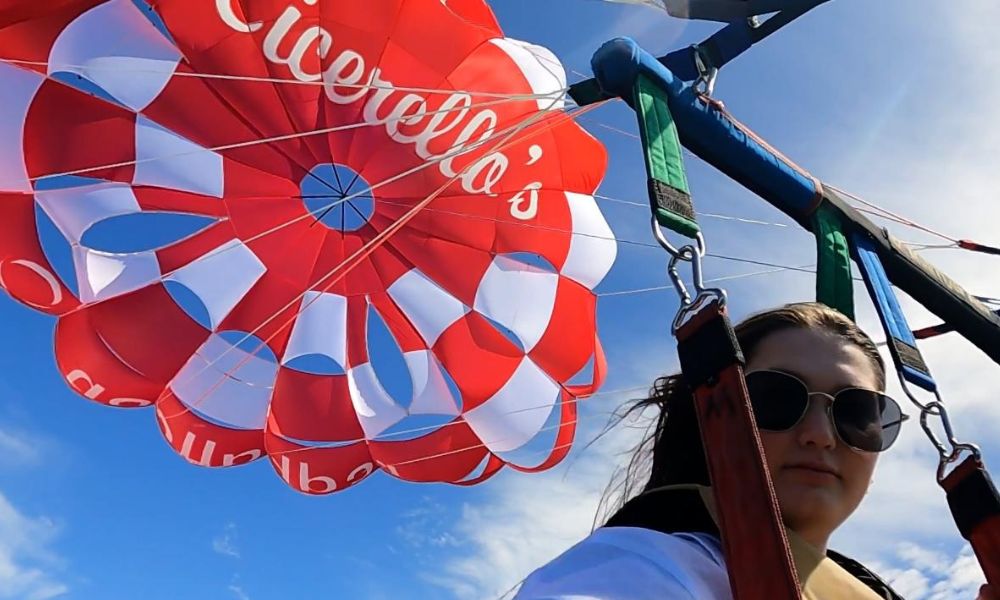 Perth Parasailing