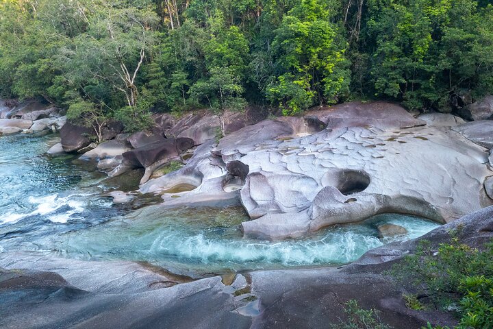 The BEST Waterfalls in Cairns, see a CASSOWARY in the WILD