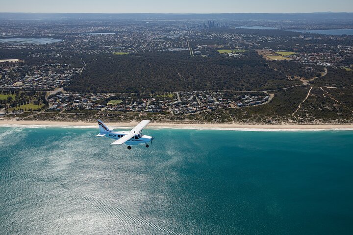 Fly Perth to Margaret River for a Leeuwin Estate Lunch and Wine Experience