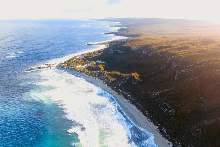 Fly Perth to Margaret River for a Leeuwin Estate Lunch and Wine Experience