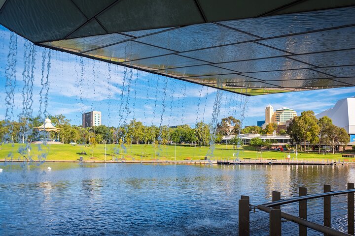 Discover Adelaide