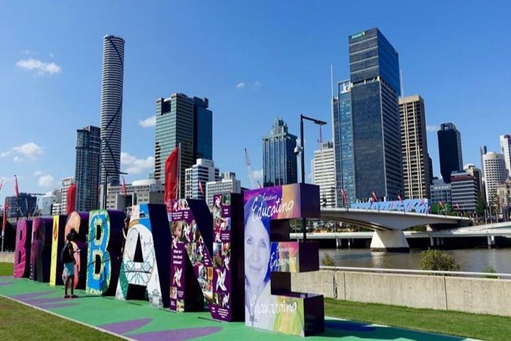 Day Tour in Queensland’s Capital City Brisbane