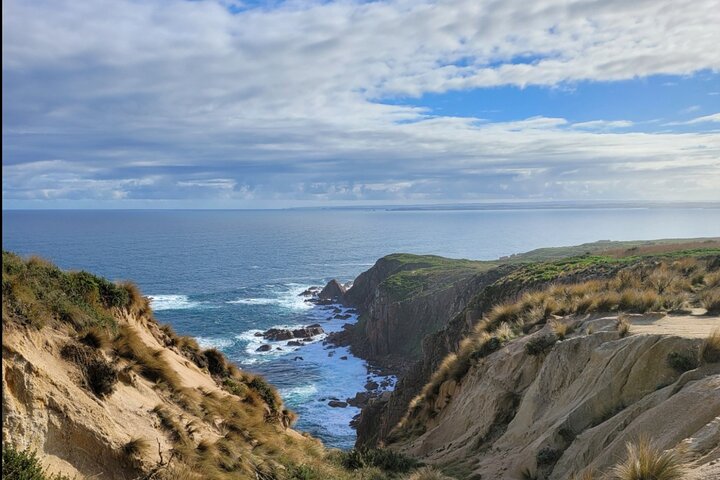 Porsche Private Tours in the Luxury Phillip Island Tourist Spots