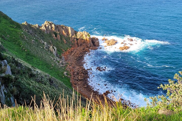 Porsche Private Tours in the Luxury Phillip Island Tourist Spots