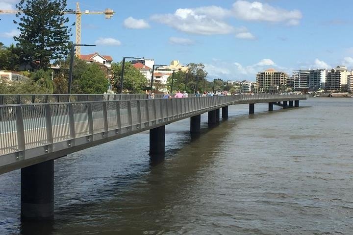 Day Tour in Queensland’s Capital City Brisbane