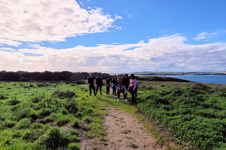 Porsche Private Tours in the Luxury Phillip Island Tourist Spots