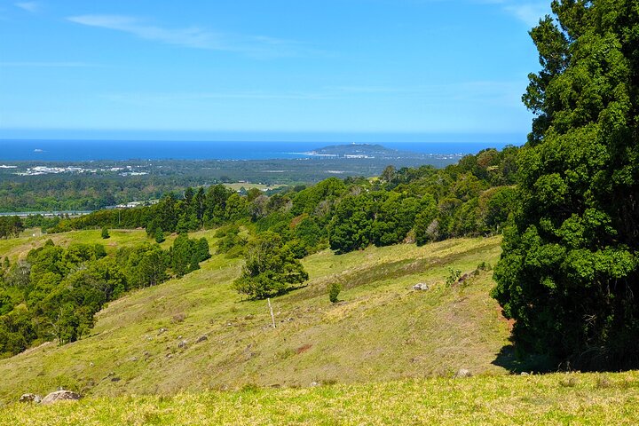 Byron Bay, Bangalow and Gold Coast from Brisbane – Private Tour