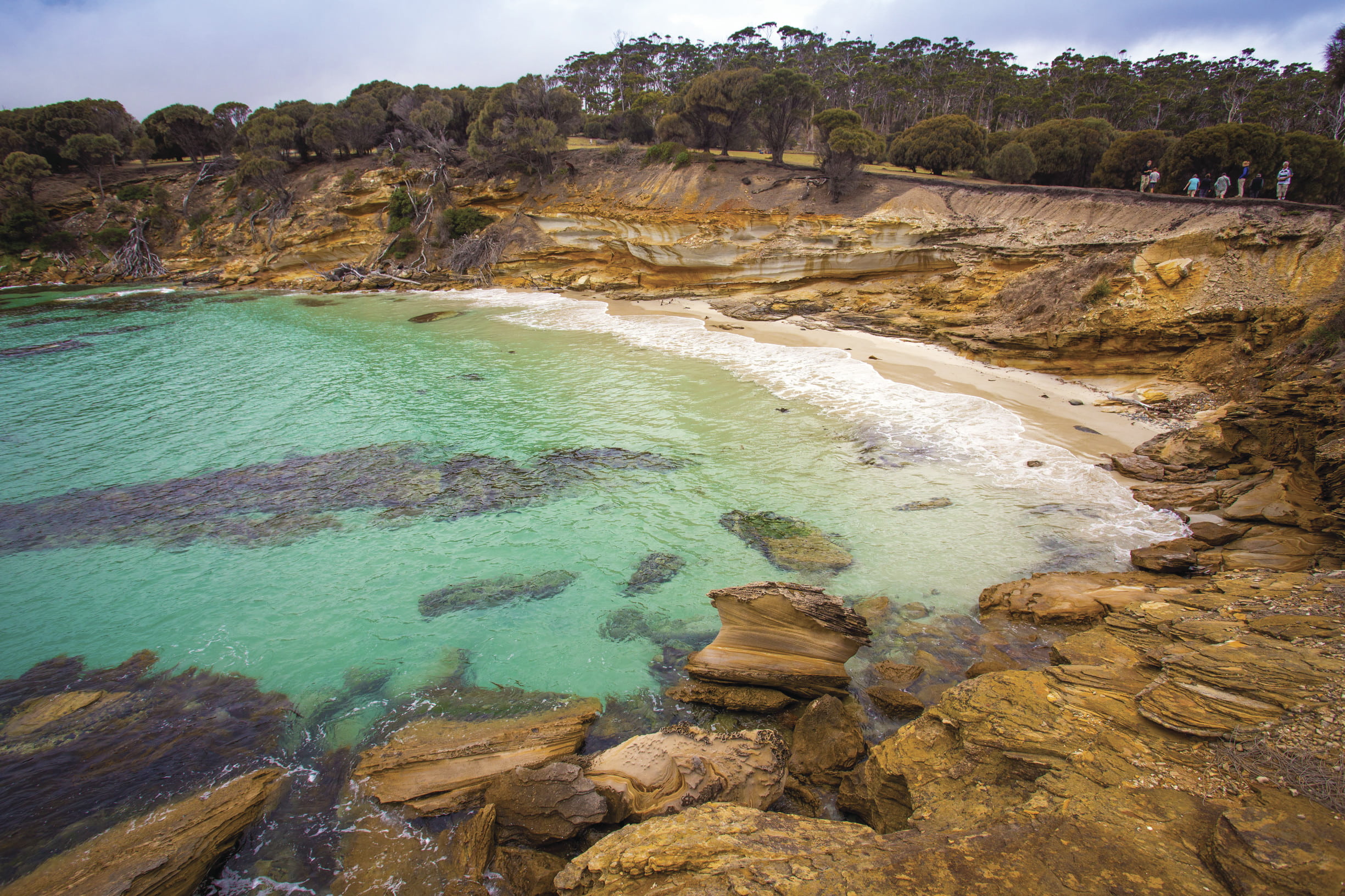 Maria Island Walk/Great Walks of Australia