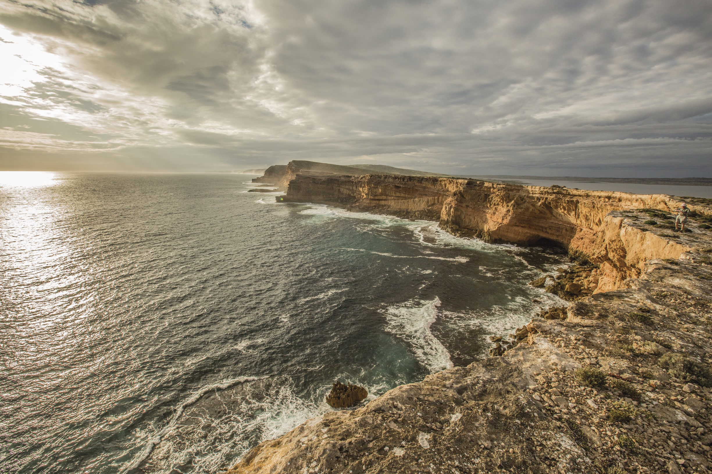 Tourism Australia