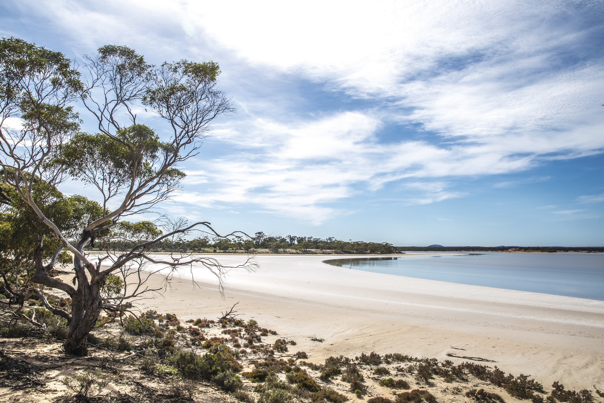 Tourism Australia