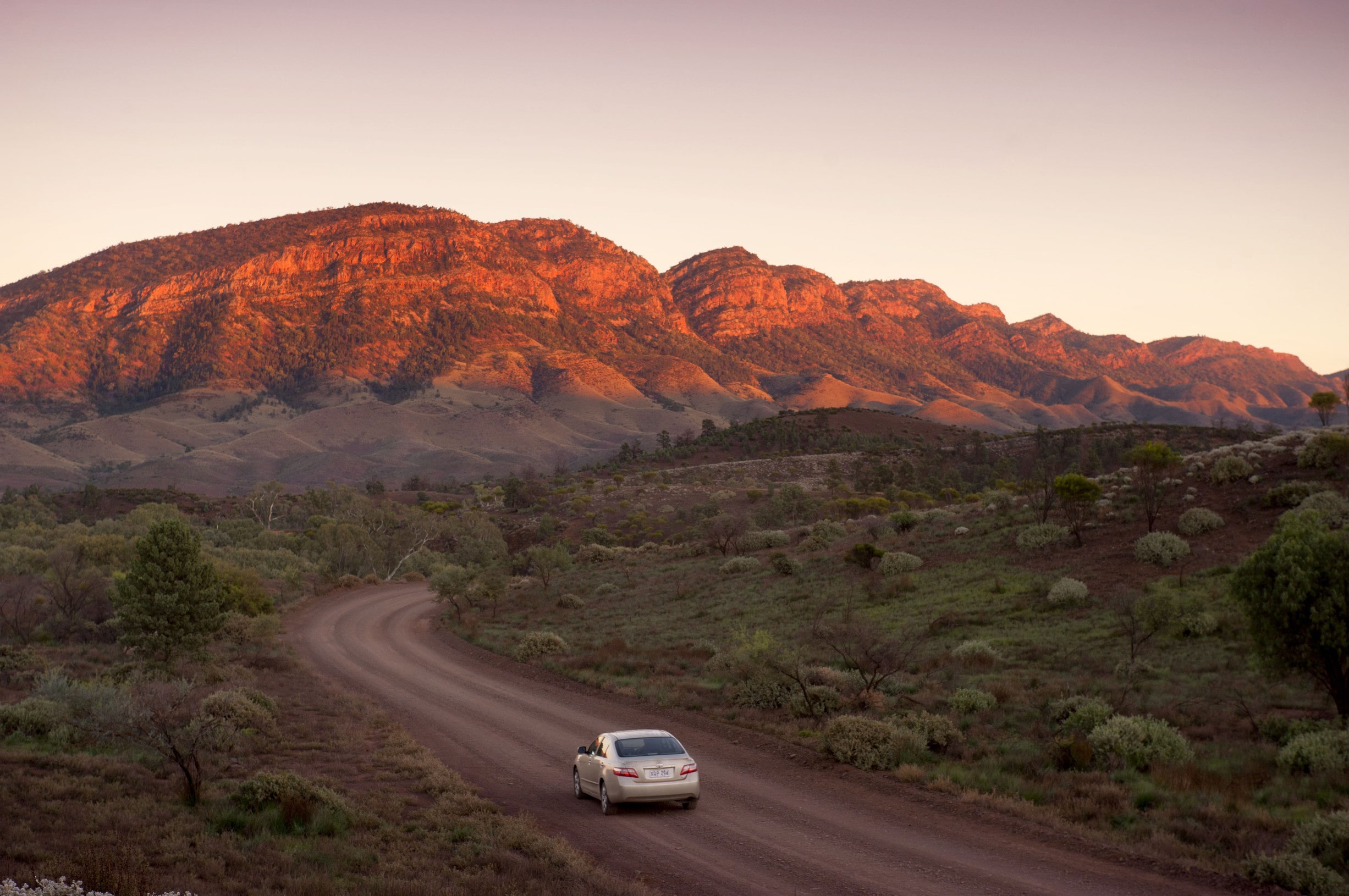 South Australian Tourism Commission