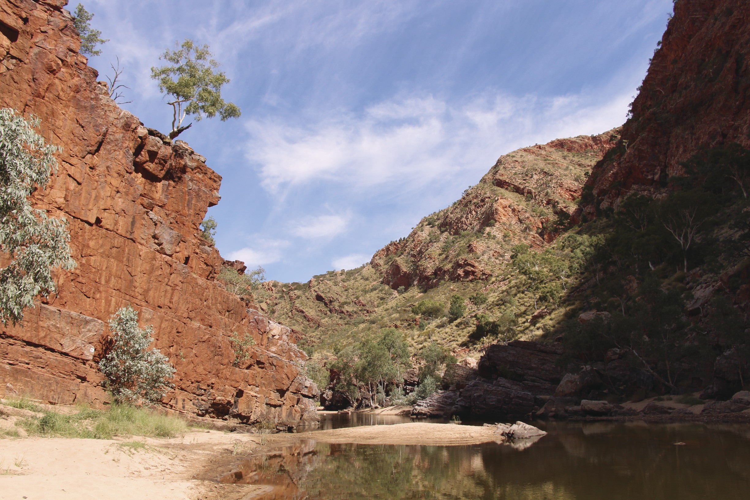 World Expeditions / Great Walks of Australia