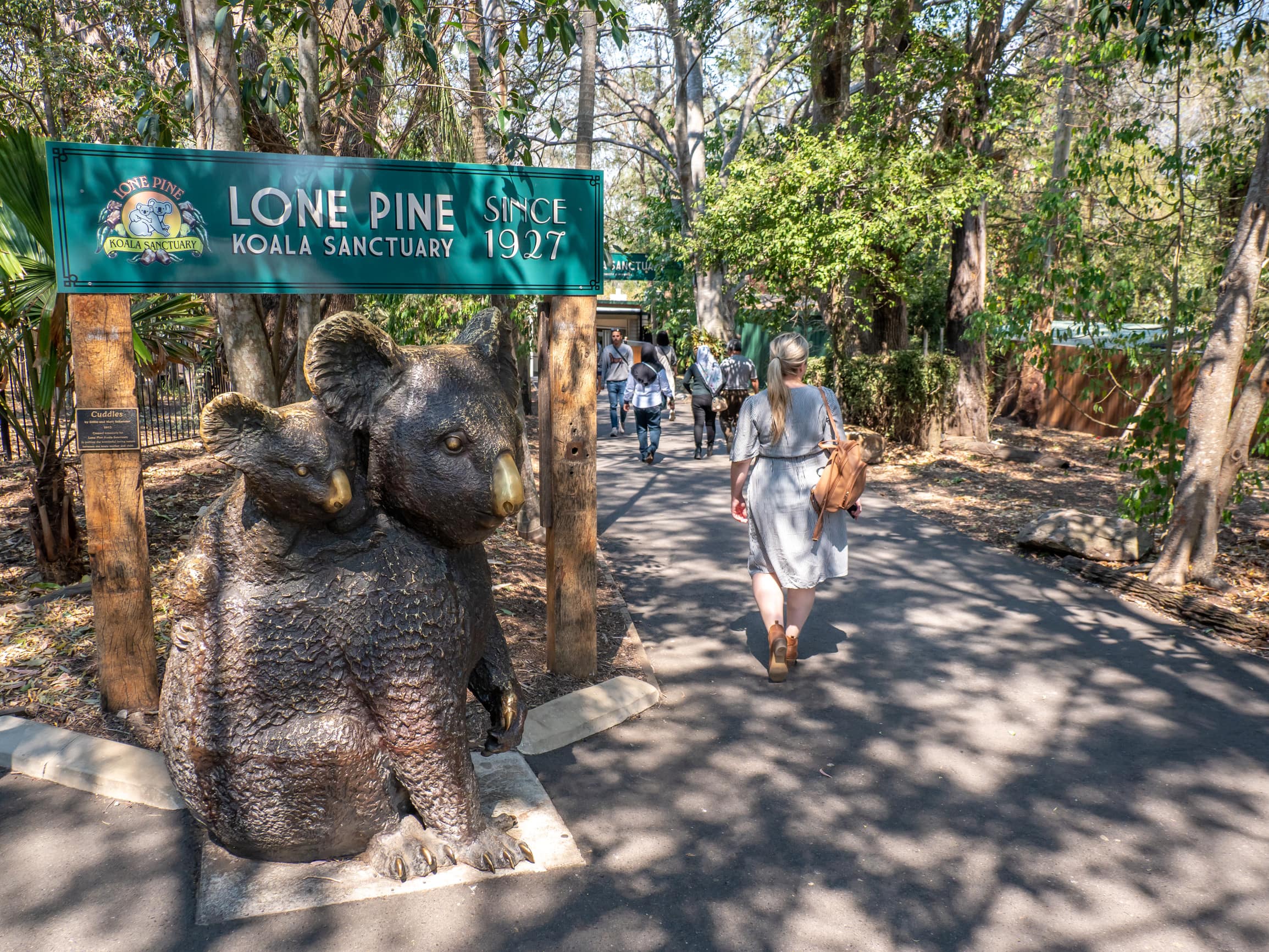 Tourism Australia