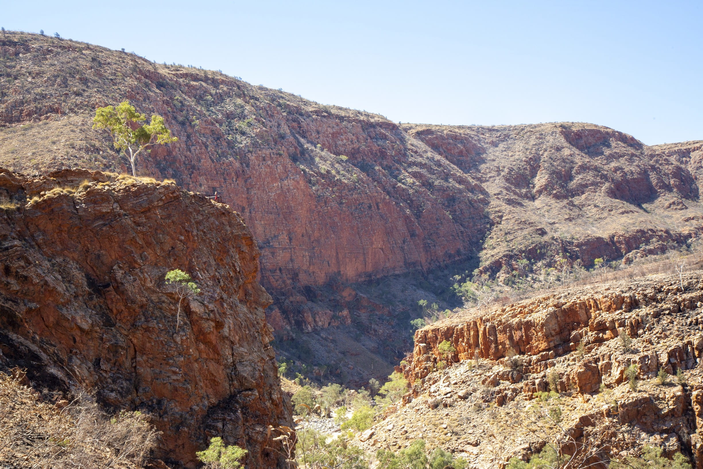 Tourism Australia