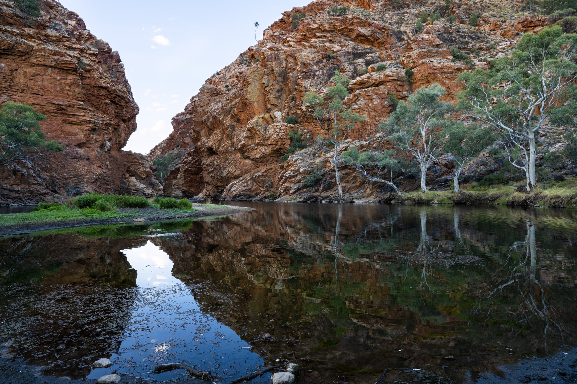 Tourism Australia