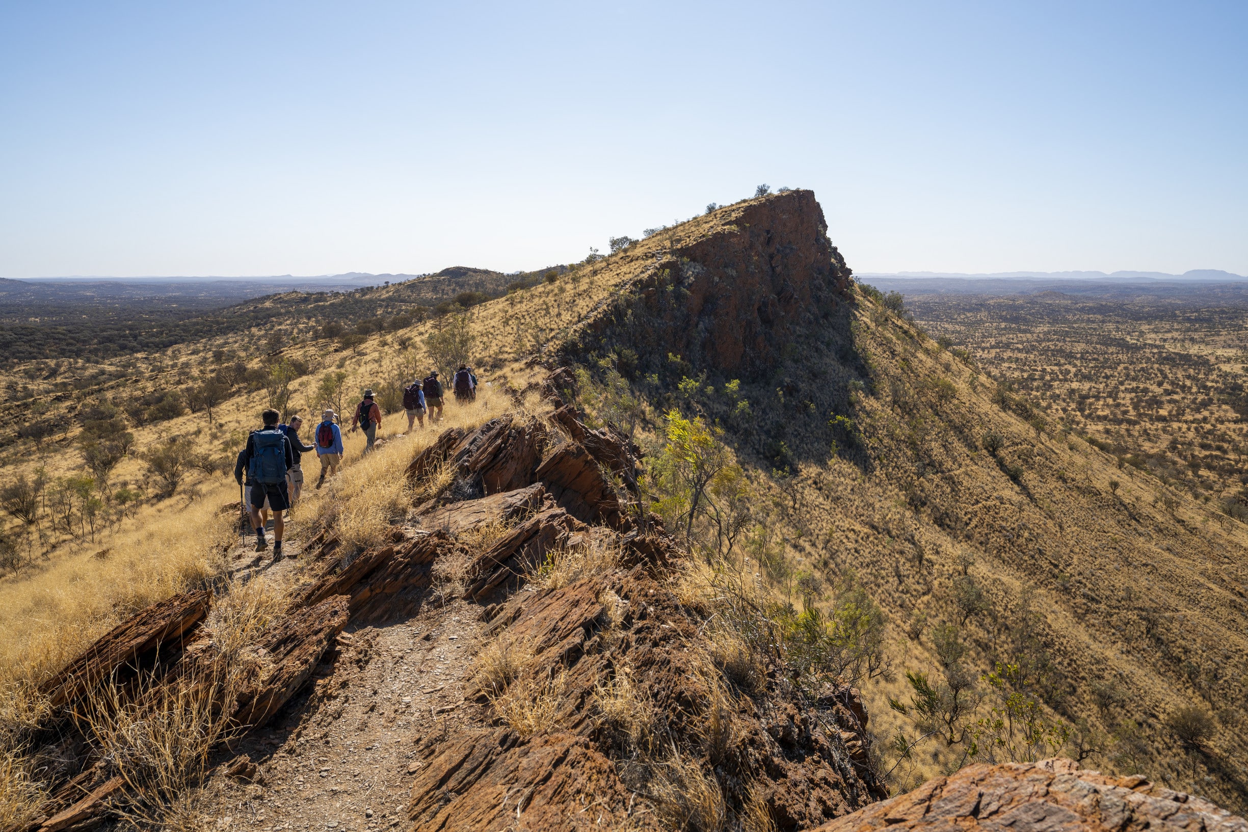 Tourism Australia