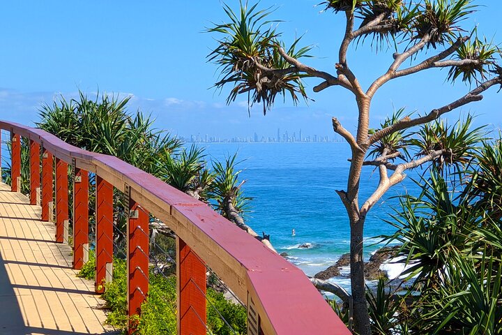 Byron Bay, Bangalow and Gold Coast from Brisbane – Private Tour