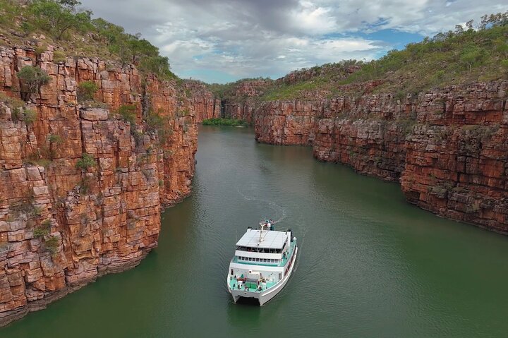 13 Night Kimberley Cruise