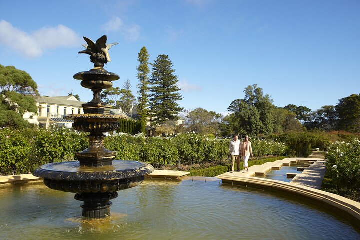 Full-Day Guided Tour on the Beautiful Mornington Peninsula.