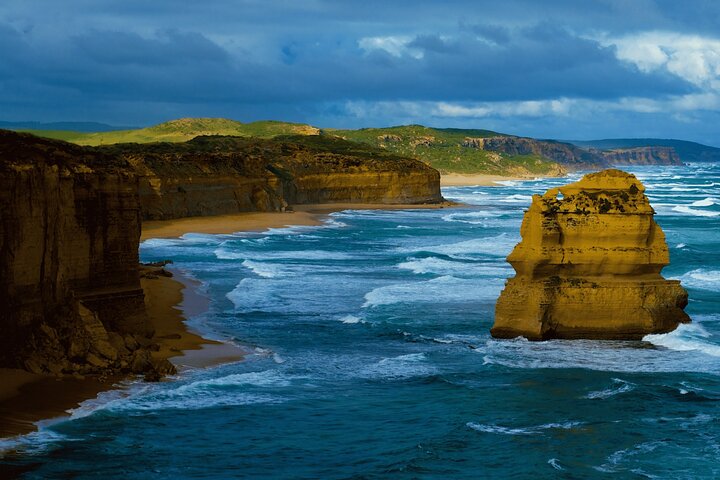 Stunning Great Ocean Road Day Tour | Pick Up From Melbourne