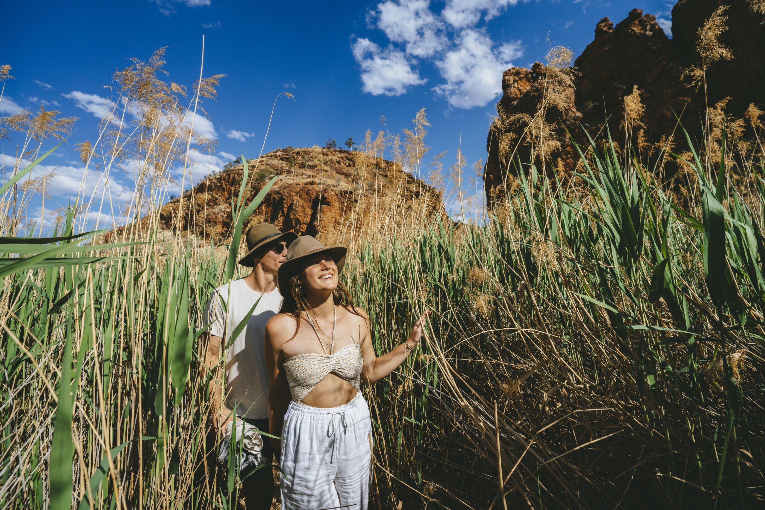 Autopia Tours: West MacDonnell Ranges Tjoritja from Alice Springs