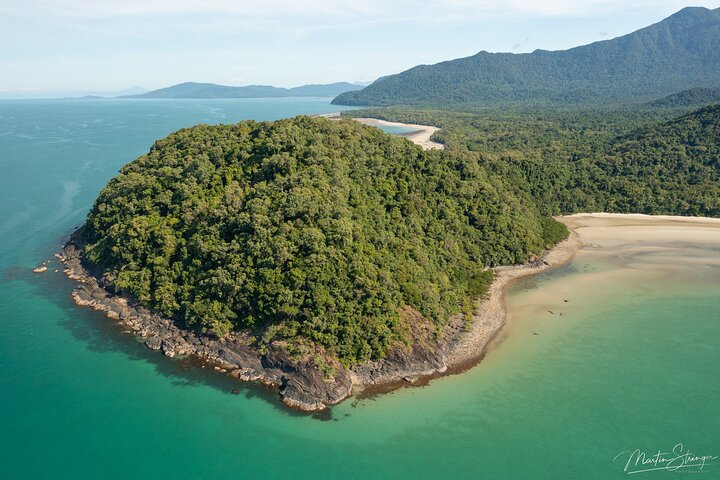 Spectacular Half-Day Daintree Tour Waterfall Hike, Swim Lunch ~ Path to Paradise