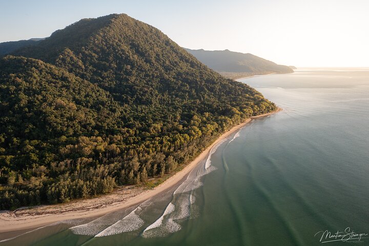 Spectacular Half-Day Daintree Tour Waterfall Hike, Swim Lunch ~ Path to Paradise