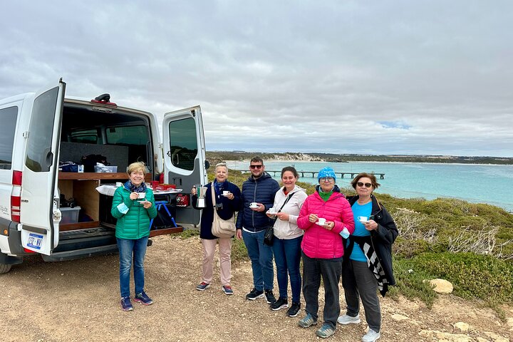 Small Group Kangaroo Island Tour - Flinders Chase