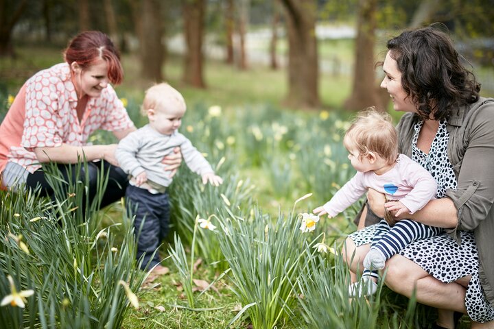 Picnic and Farm Experience at Red Hill