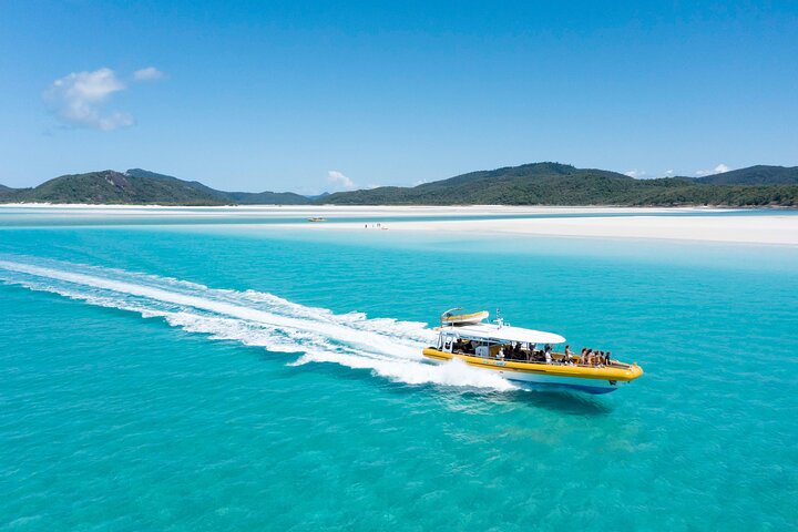 Manly Beach & Sunset Cruise