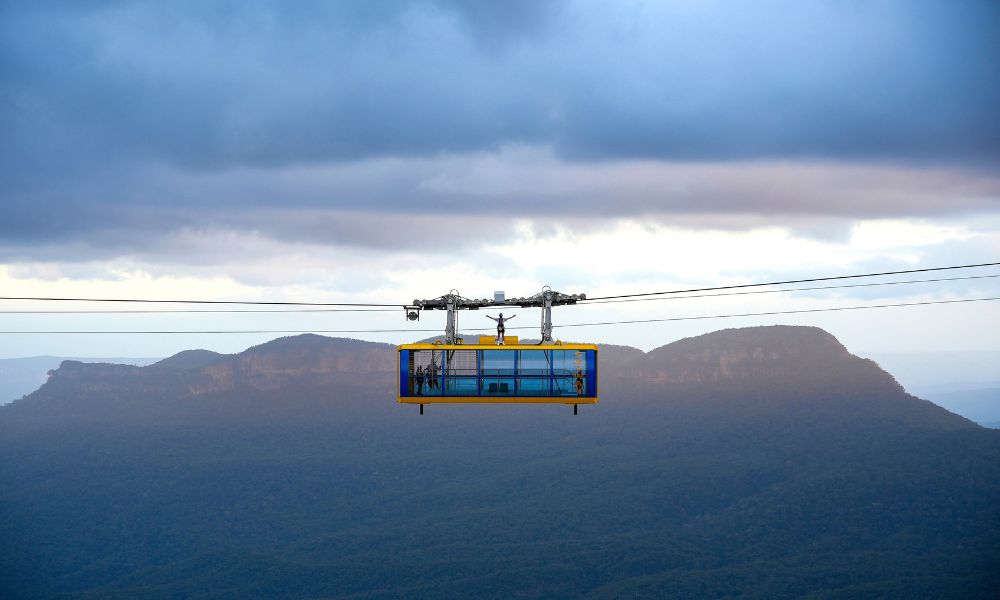 Blue Mountains All Inclusive Full Day Tour including entry to Sydney Zoo