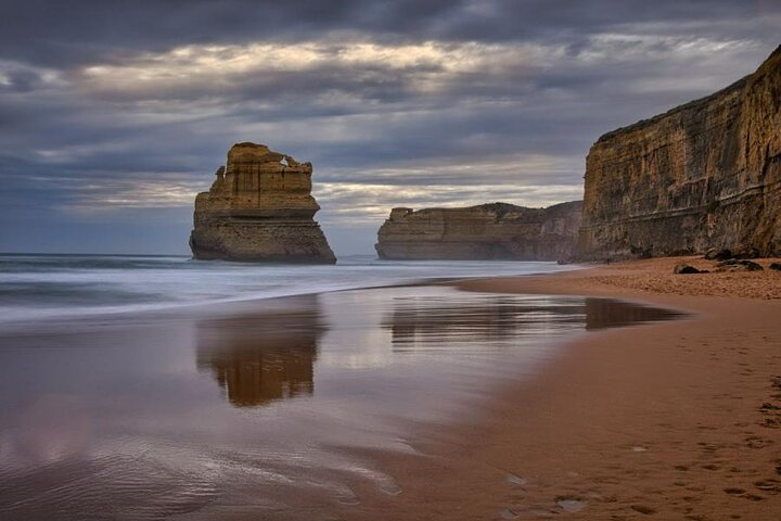 Great Ocean Road (12 Apostles, Loch Ard Gorge, Gibson Steps) 1-Day Tour