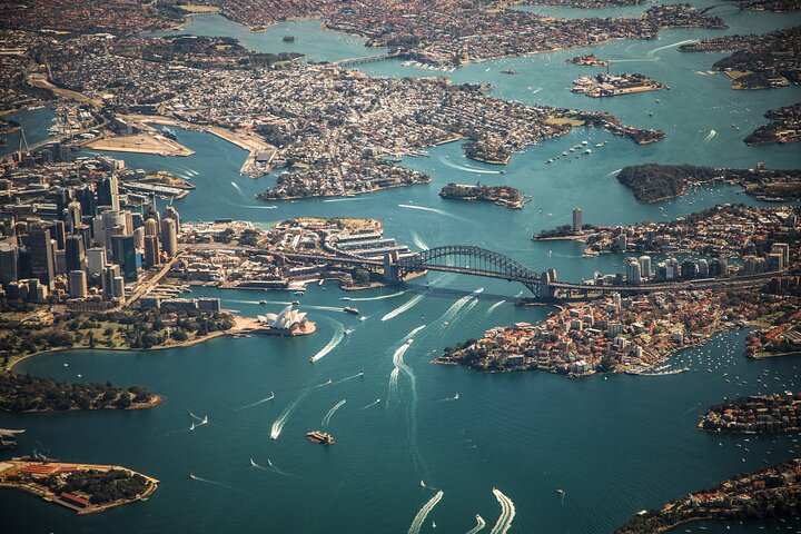 7-day Iconic Best of Sydney Escorted Tour