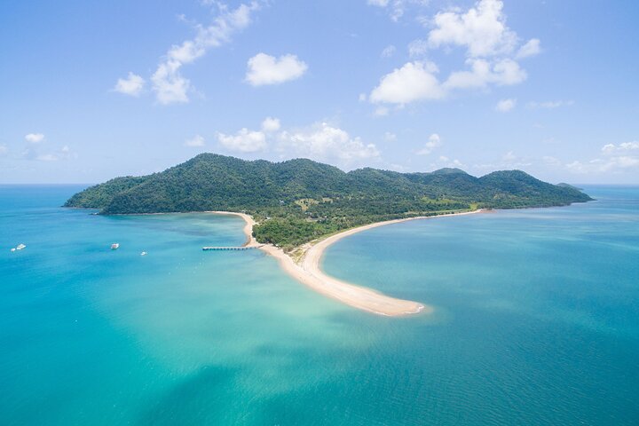 Dunk Island Adventures - Day Return