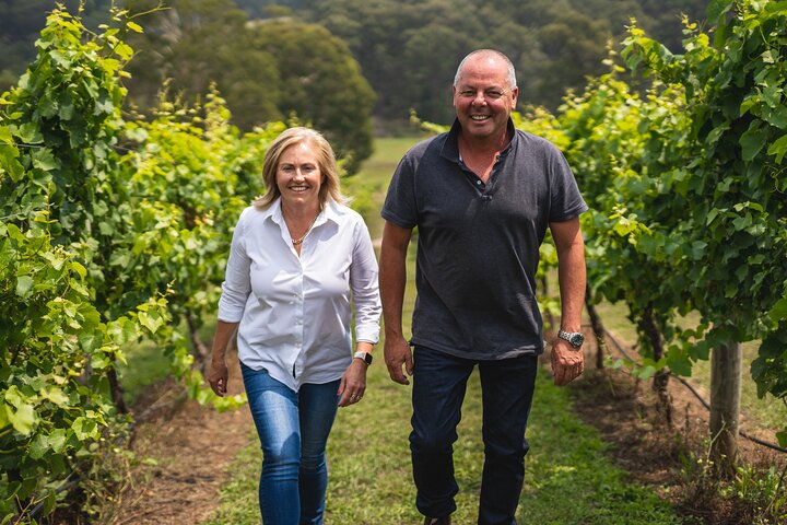 Sustainable Farm Tour and Lunch on the Mornington Peninsula