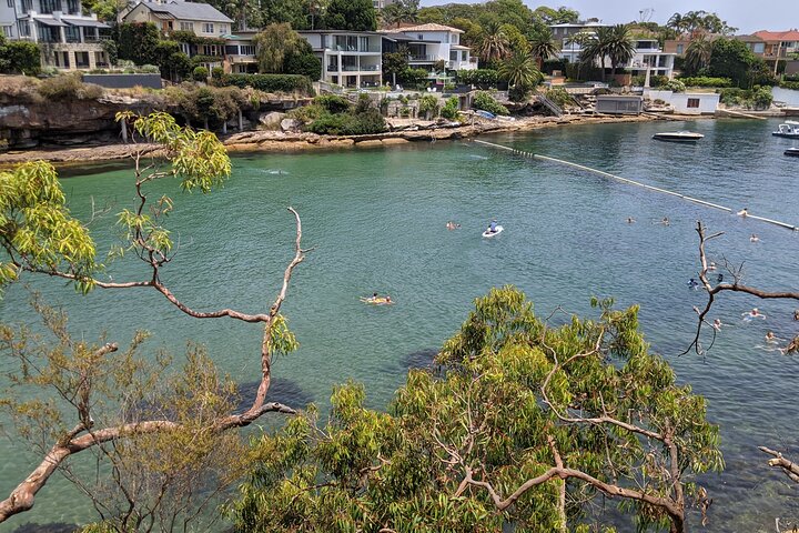 Sydney, The Rocks, Watsons Bay, Bondi Beach FULL DAY PRIVATE TOUR